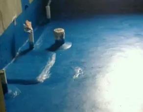 长宁卫生间测漏水多少钱